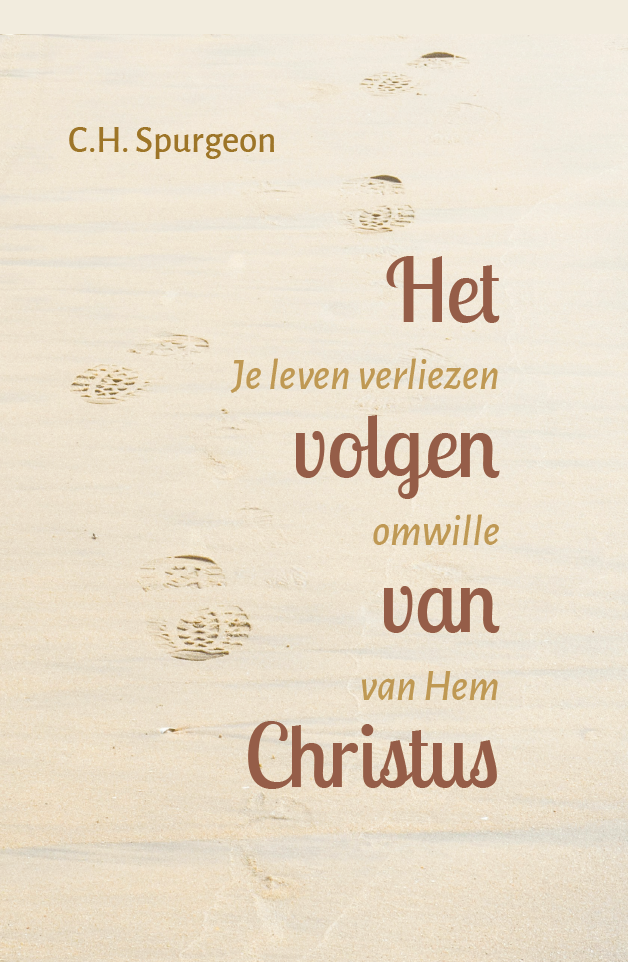Het volgen van Christus